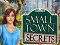 Peli Small Town Secrets