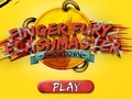 Peli Finger Fury Flashmaster