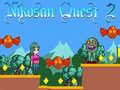 Peli Nikosan Quest 2