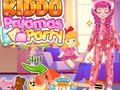 Peli Kiddo Pajamas Party