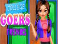 Peli College Goers Trends