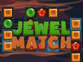 Peli Match Jewel