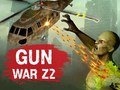Peli Gun War Z2