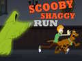 Peli Scooby Shaggy Run