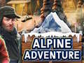 Peli Alpine Adventure