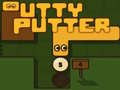 Peli Putty Putter