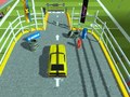 Peli Ramp Car Jumping