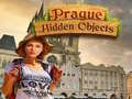 Peli Prague Hidden Objects
