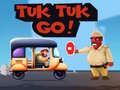 Peli Tuk Tuk GO!