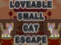 Peli Loveable Small Cat Escape