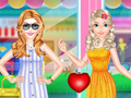 Peli Sister Different Style Shopping