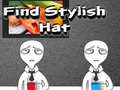 Peli Find Stylish Hat 