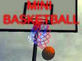 Peli Mini Basketball 