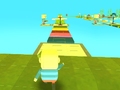 Peli Kogama: Mega Easy Obby