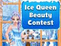 Peli Ice Queen Beauty Contest 