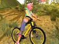 Peli BMX Offroad Trial Stunts