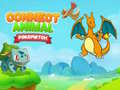 Peli Connect Animal Pokematch