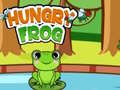 Peli Hungry Frog