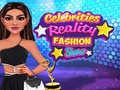 Peli Celebrities Reality Fashion Show