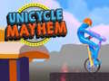 Peli Unicycle Mayhem