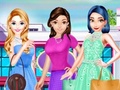 Peli Fashion Student Dress Up