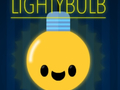 Peli Lightybulb