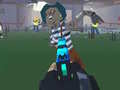 Peli Zombie Survival Gun 3D