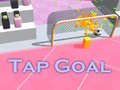 Peli Tap Goal