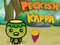 Peli Peckish Kappa