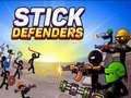 Peli Stick Defenders