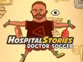 Peli Hospital Stories Doctor Soccer