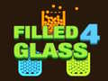 Peli Filled Glass 4