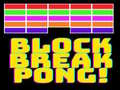 Peli Block break pong!