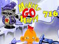 Peli Monkey Go Happy Stage 716