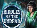 Peli Riddles of the Undead