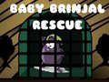 Peli Baby Brinjal Rescue