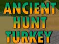 Peli Ancient Hunt Turkey