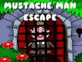 Peli Mustache Man Escape