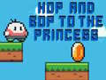 Peli Hop and Bop to the Princess