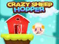 Peli Crazy Sheep Hooper