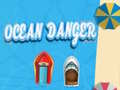 Peli Ocean Danger
