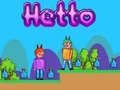 Peli Hetto