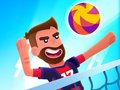 Peli Volleyball Challenge