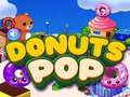 Peli Donuts Pop