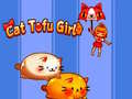 Peli Cat Tofu Girl