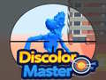 Peli Discolor Master