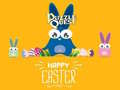 Peli Happy Easter Puzzle Quest