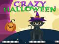Peli Crazy Halloween