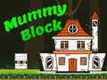 Peli Mummy Block