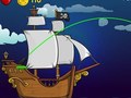 Peli Salt and Sails